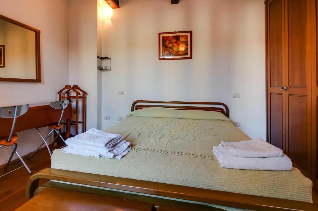 Apartament Ramo Venier By Halldis Wenecja