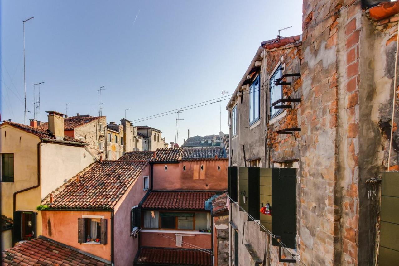 Apartament Ramo Venier By Halldis