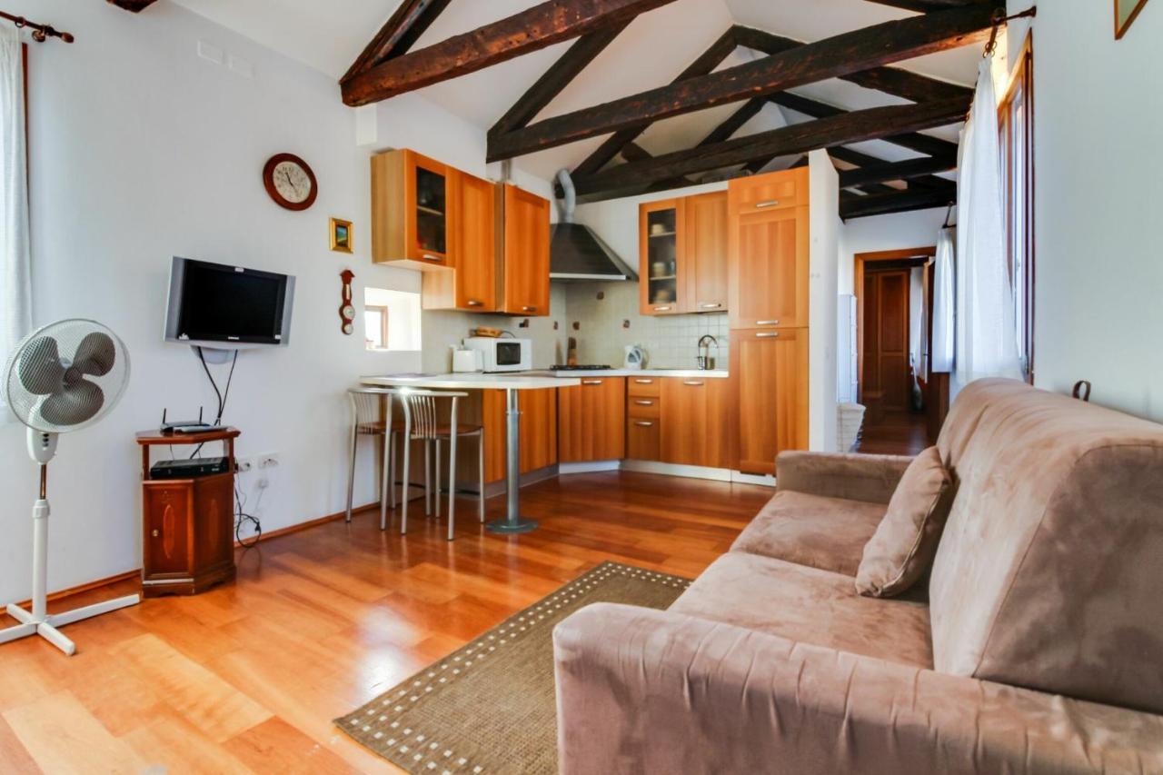 Apartament Ramo Venier By Halldis