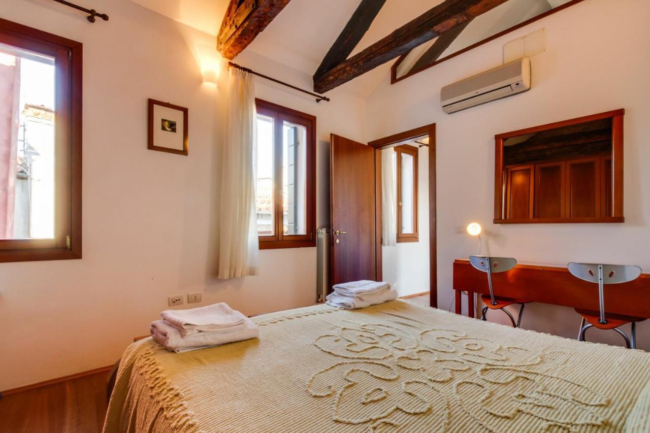 Ramo Venier By Halldis Apartament