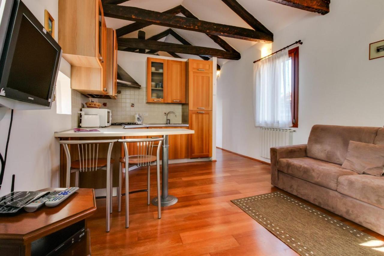Apartament Ramo Venier By Halldis Wenecja