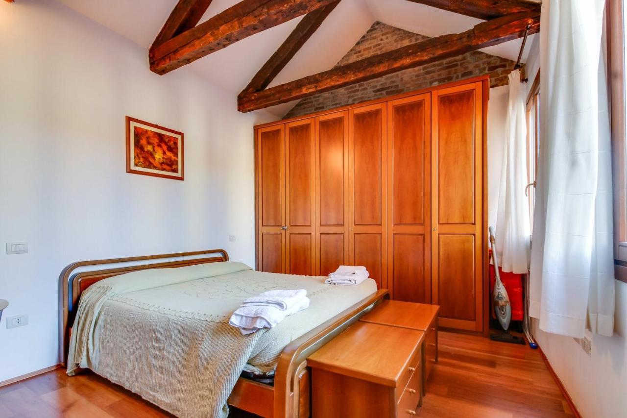 Ramo Venier By Halldis Apartament Wenecja