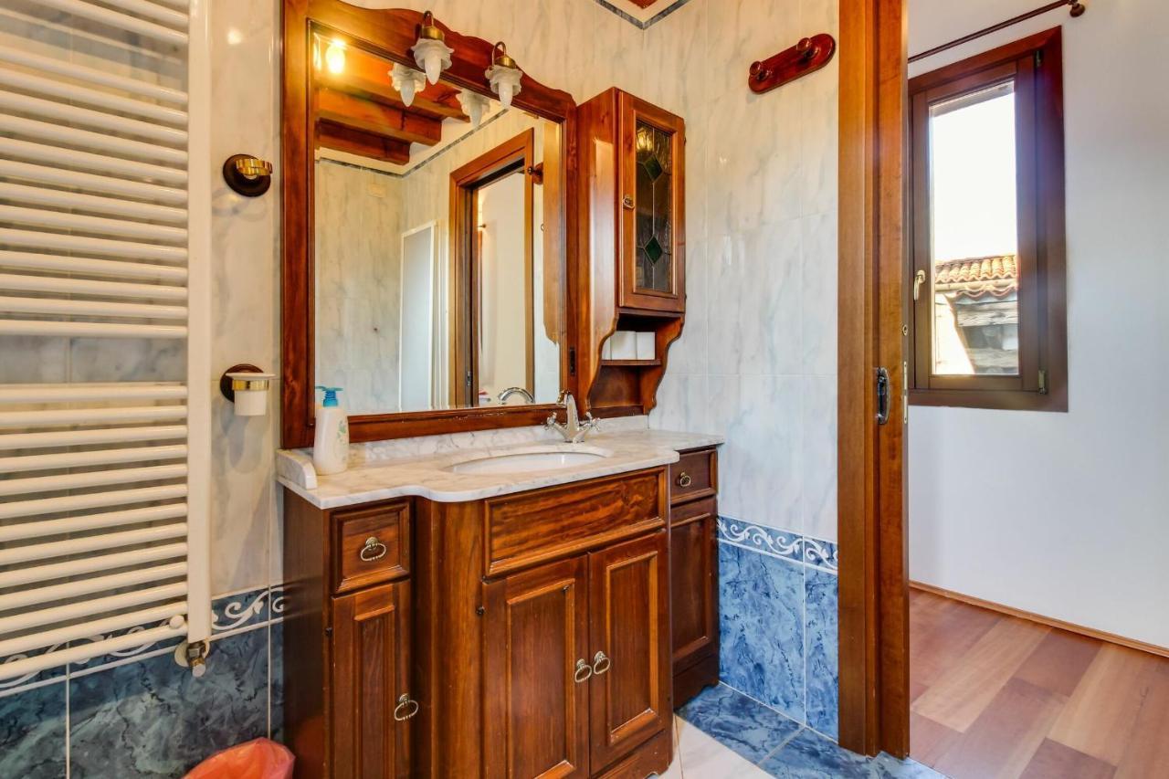 Ramo Venier By Halldis Apartament