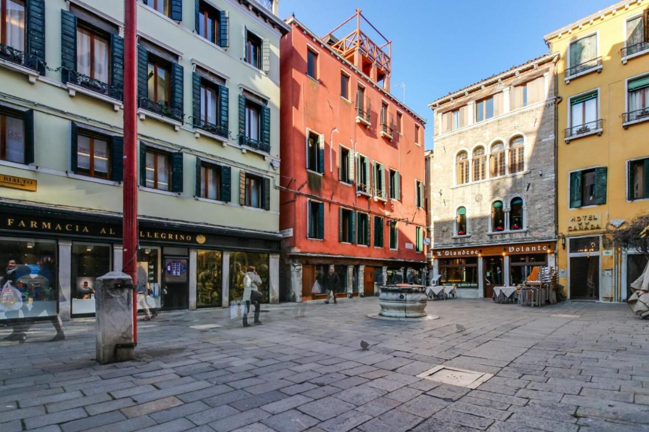 Ramo Venier By Halldis Apartament *