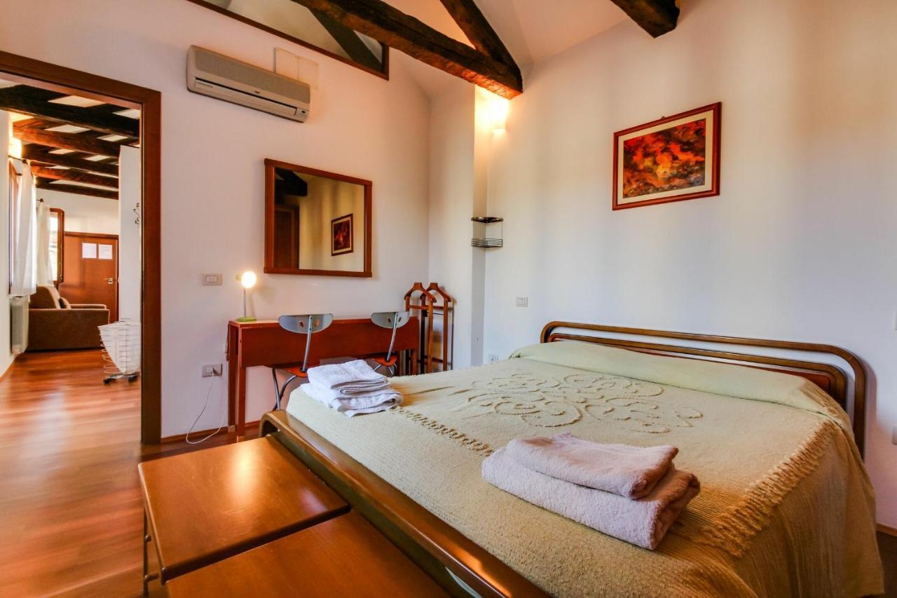 Ramo Venier By Halldis Apartament
