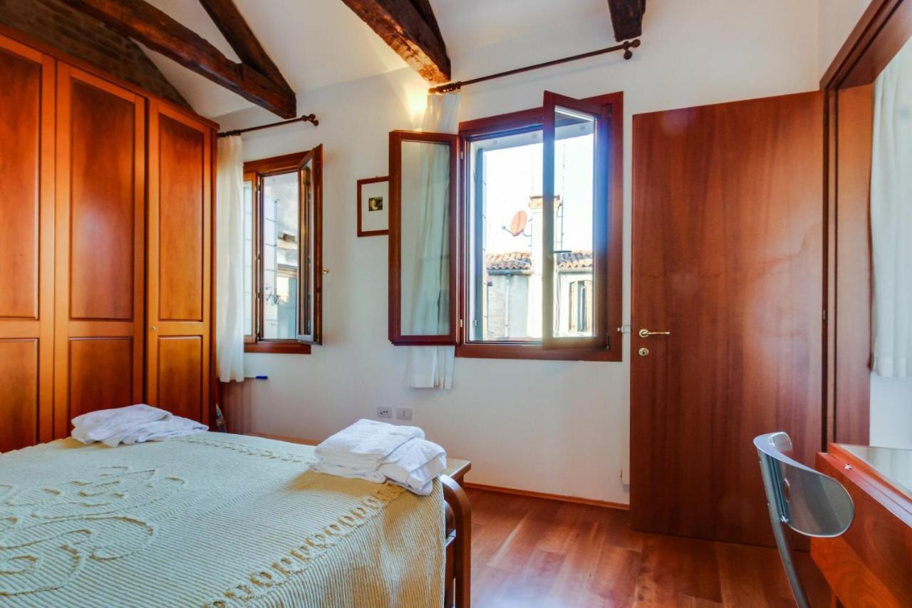 Ramo Venier By Halldis Apartament *