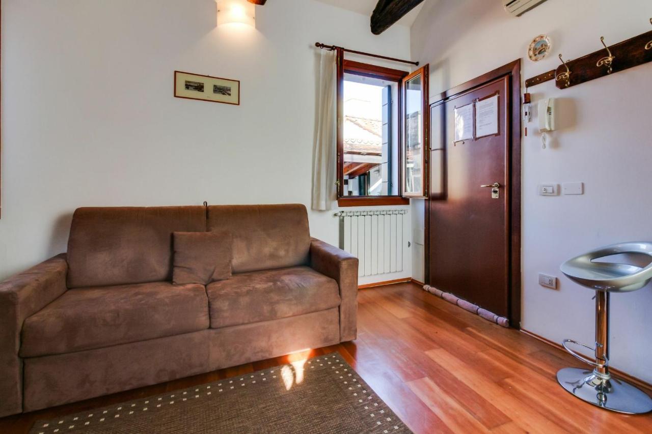 Ramo Venier By Halldis Apartament *