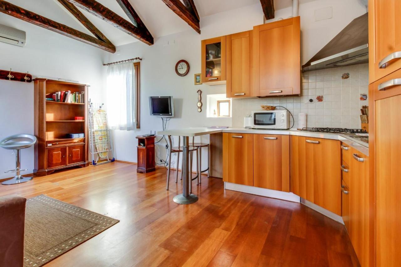 Ramo Venier By Halldis Apartament Wenecja