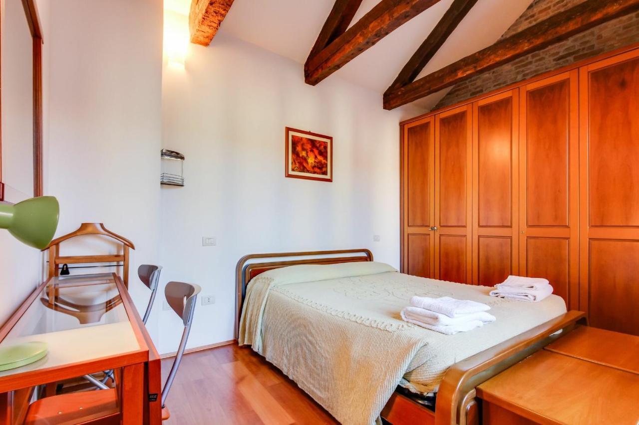 Apartament Ramo Venier By Halldis Wenecja